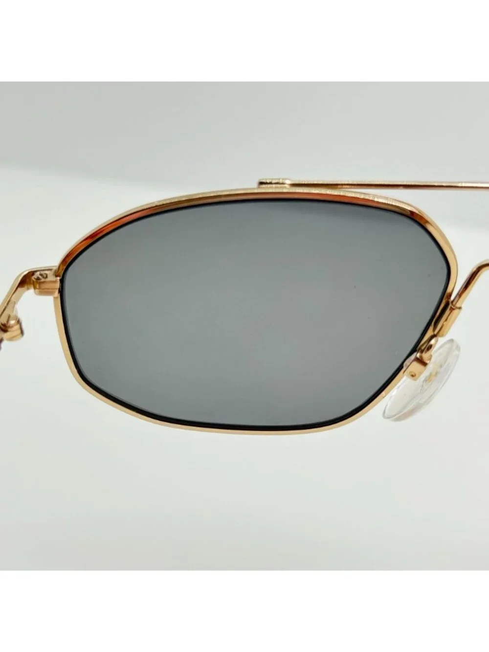 Eschenbach Sunglasses 3763 20 Titanflex Polarized 56-17-140